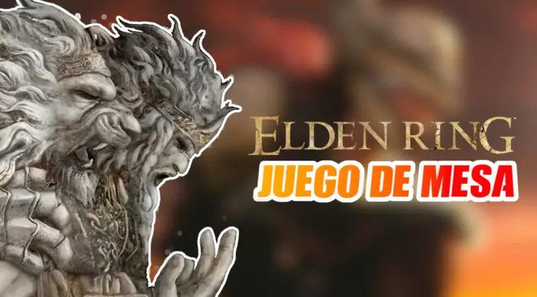 Imagen de El juego de mesa de Elden Ring que todo fan de los Souls debería tener