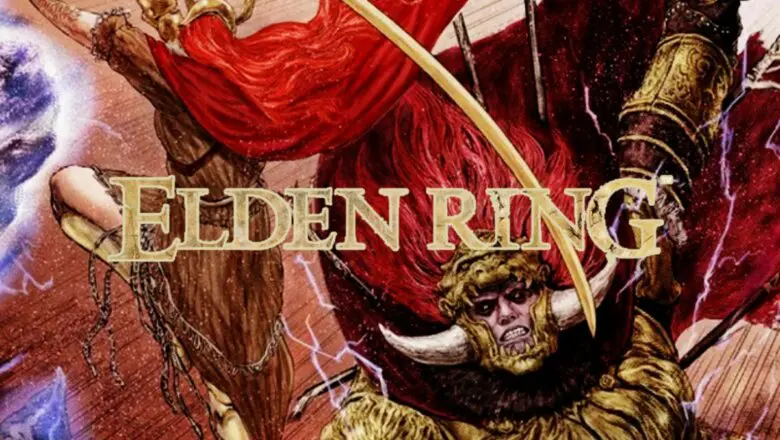 Elden Ring