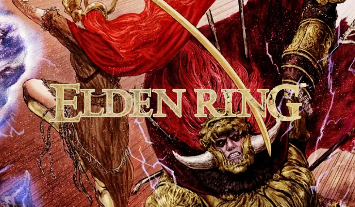 Elden Ring