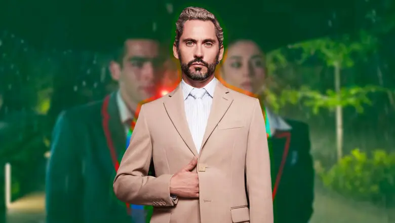 elite paco leon