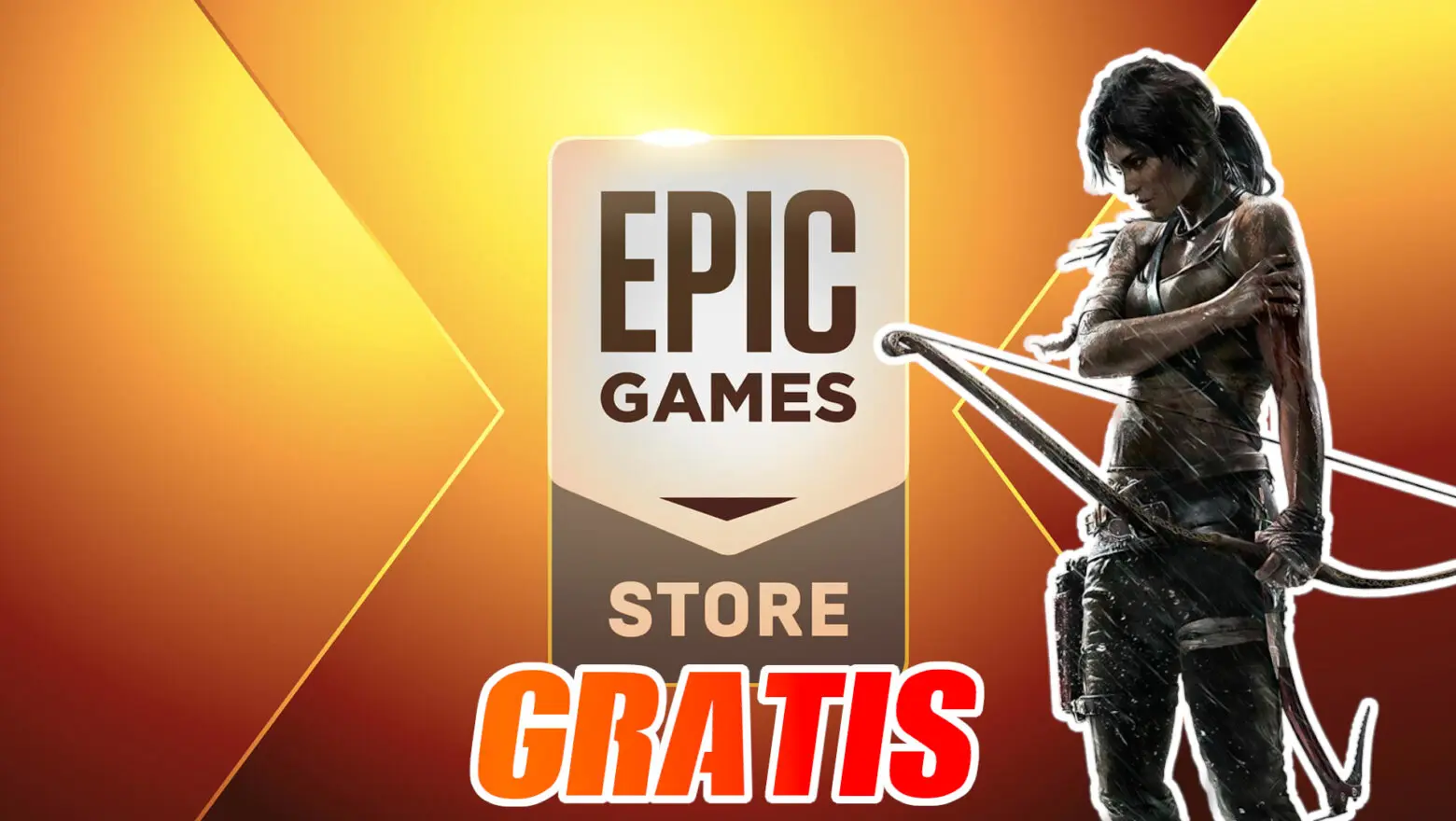 Epic Games Store