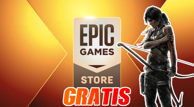 Imagen de Epic Games Store ofrece otros 2 juegos GRATIS esta semana y revela cuáles son los siguientes