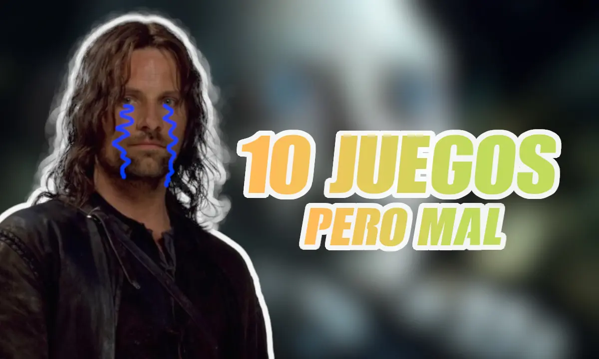 El Señor de los Anillos