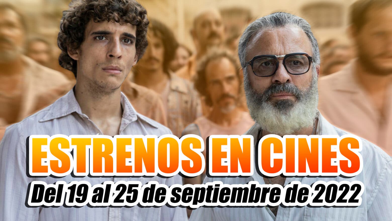 estrenos en cines