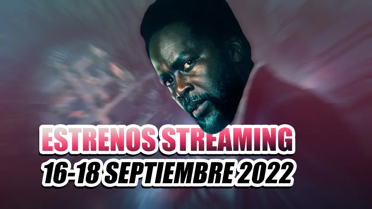 estrenos netflix