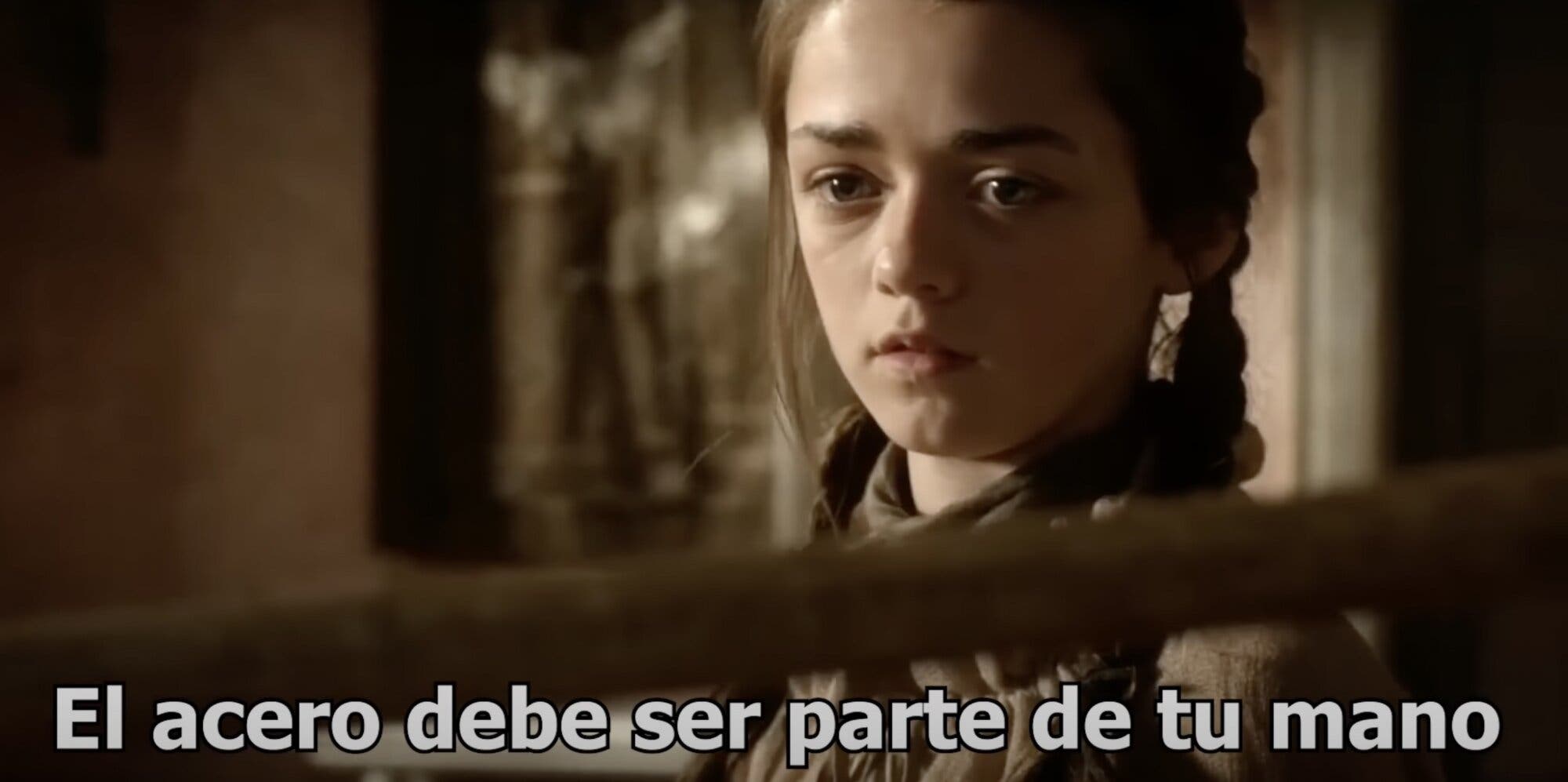 Elden Ring: Malenia es un guiño a Arya Stark según esta teoría que aquí te  explico
