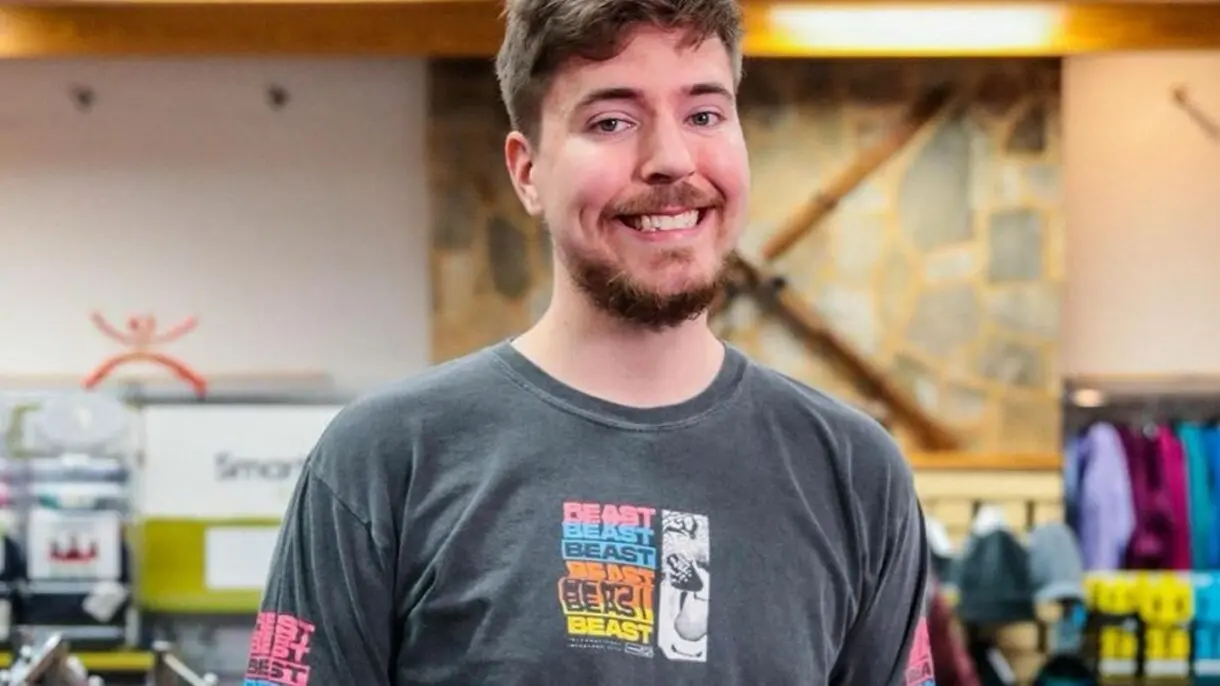 mrbeast
