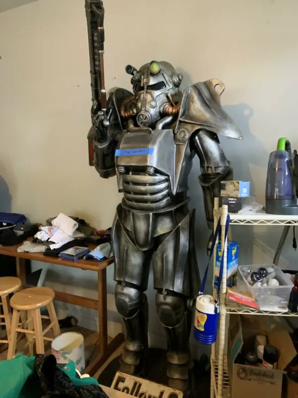 fallout figura