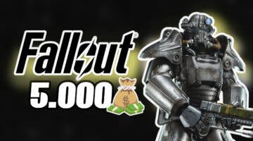 Imagen de La increíble figura a tamaño real de Fallout que cuesta 5.000$ y todo fan necesita