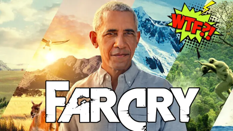 Far Cry