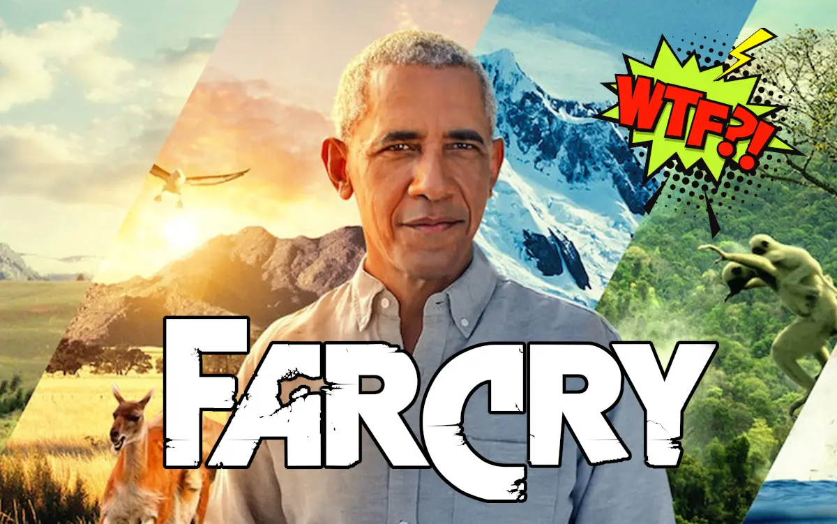 Far Cry