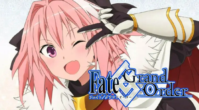Imagen de El Astolfo (Fate/Grand Order) más adorable estrena nueva figura a un precio muy tentador