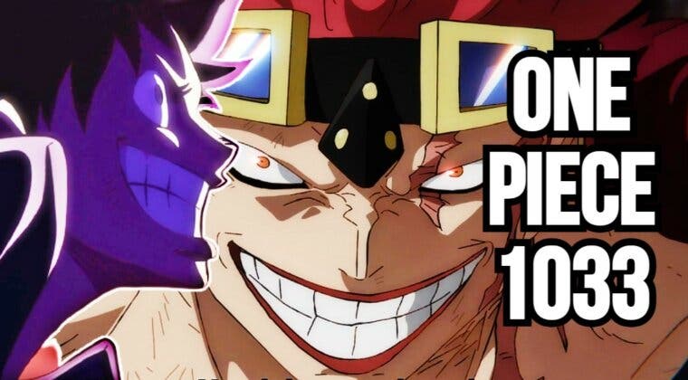 Imagen de He visto el 1033 de One Piece, y lo de este anime en Wano no tiene sentido alguno