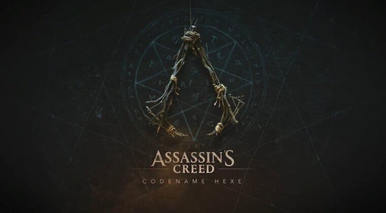 Imagen de Assassin’s Creed Hexe: La nueva entrega que puede introducir brujas y hechicería en la saga