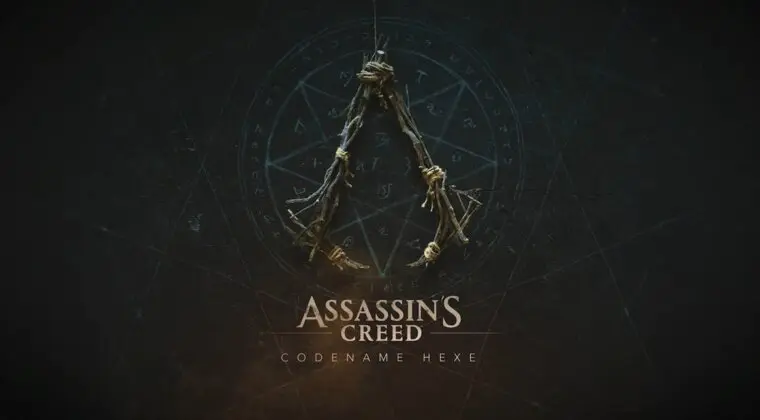 Imagen de Assassin’s Creed Hexe: La nueva entrega que puede introducir brujas y hechicería en la saga