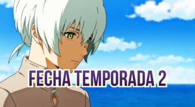 Imagen de To Your Eternity: La temporada 2 del anime ya tiene fecha de estreno