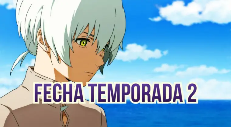 Imagen de To Your Eternity: La temporada 2 del anime ya tiene fecha de estreno
