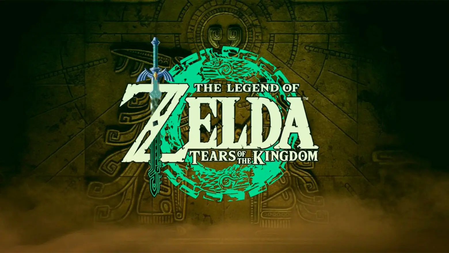zelda: tears of the Kingdom