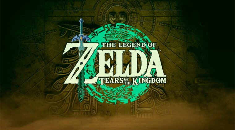 Imagen de ¡The Legend of Zelda: Tears of the Kingdom! Este es el nombre de BOTW 2 y saldrá el próximo 12 de mayo