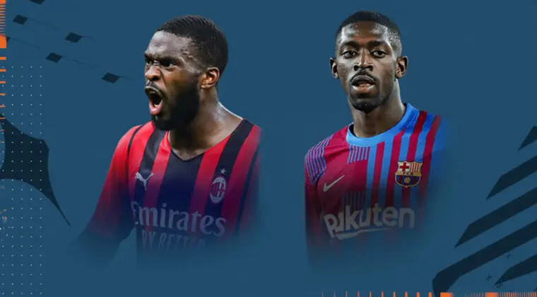 Imagen de FIFA 23: apunta este equipazo de FUT de 180.000 monedas porque es muy prometedor