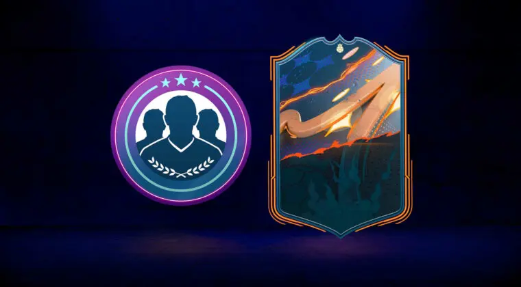 Imagen de FIFA 23: EA Sports avisa sobre errores en algunos SBC´s y varios FUT Heroes