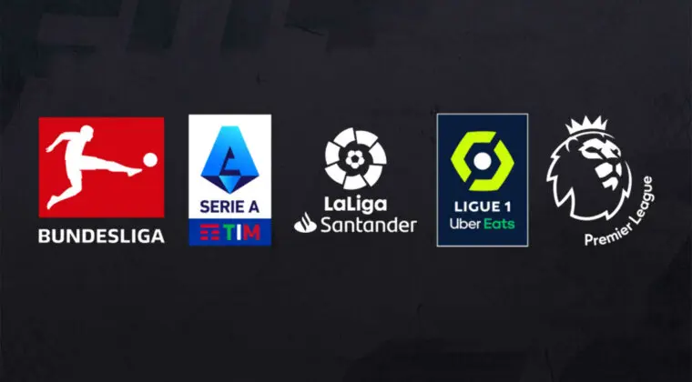 Imagen de FIFA 23: filtradas las fechas para conocer muchas más medias (LaLiga Santander, 5 de skills, Premier League, ...)