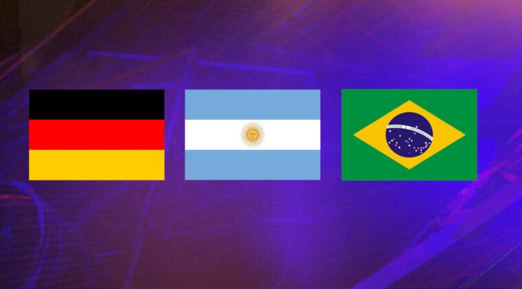 Imagen de FIFA 23: continúan filtrándose Ones to Watch. Estos son de Argentina, Brasil y Alemania