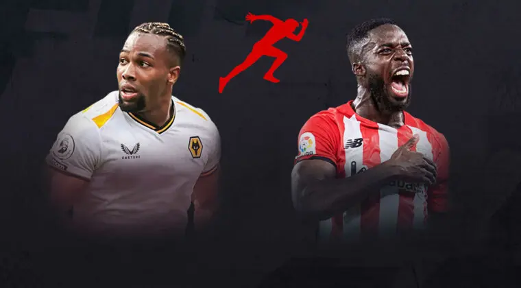 Imagen de FIFA 23: aquí tienes la lista de cartas con más ritmo