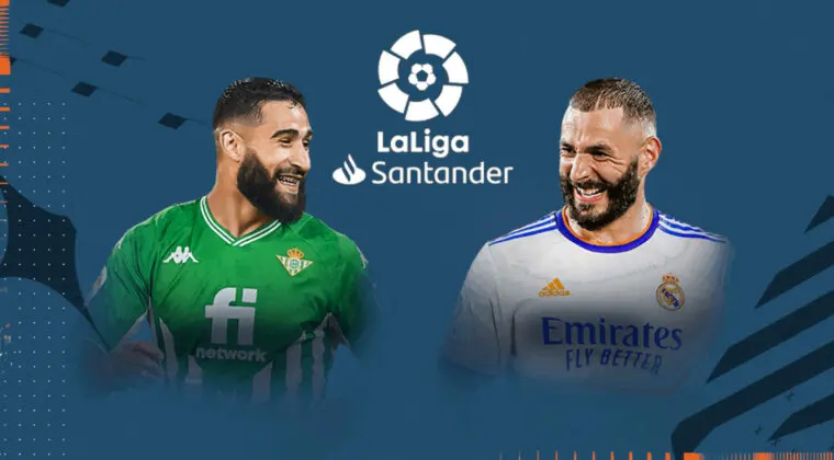 Imagen de FIFA 23: aquí puedes ver las 25 cartas con más media de LaLiga Santander y su evolución