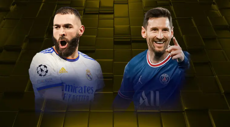 Imagen de FIFA 23 medias: aquí tienes las cartas del top 23 de Ultimate Team