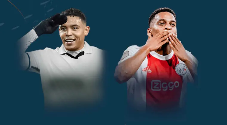 Imagen de FIFA 23: el mejor equipo barato para los primeros partidos (solo 20.000 monedas)