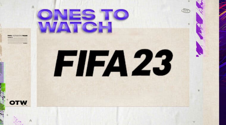 Imagen de FIFA 23 OTW: todo lo que ya sabemos (e intuimos) sobre el primer evento de FUT