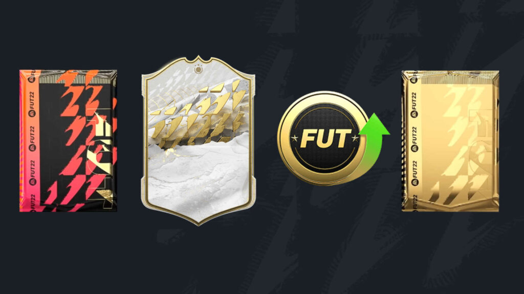 fifa 23 recompensas fifa 22 pre season tercera semana