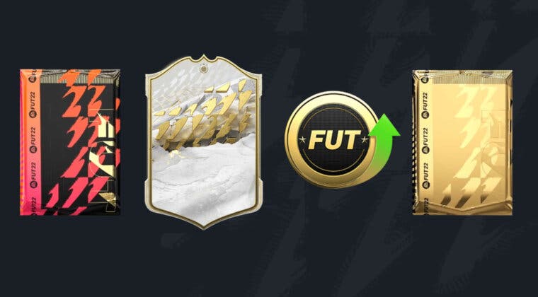 Imagen de FIFA 23: estas son las nuevas recompensas disponibles por jugar a FIFA 22 (Pre-Season)