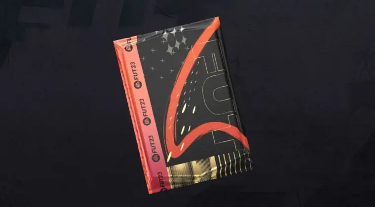 Imagen de FIFA 23: aparece un nuevo pack gratuito de 100.000 monedas muy fácil de conseguir