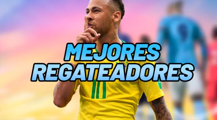 Imagen de FIFA 23: estos son los futbolistas con mejor regate