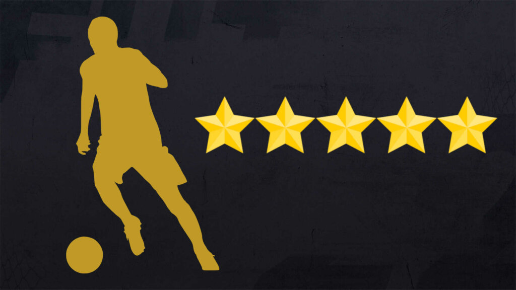 filtracion cinco de skills fifa 23