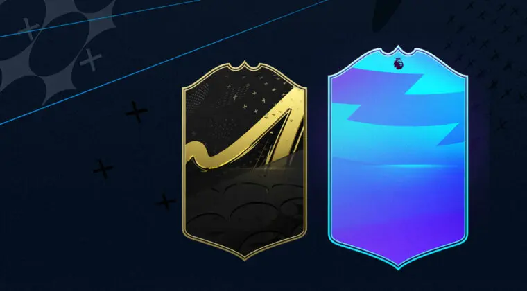 Imagen de FIFA 23: filtrado el POTM de la Premier League y algunos IF´s del TOTW 2