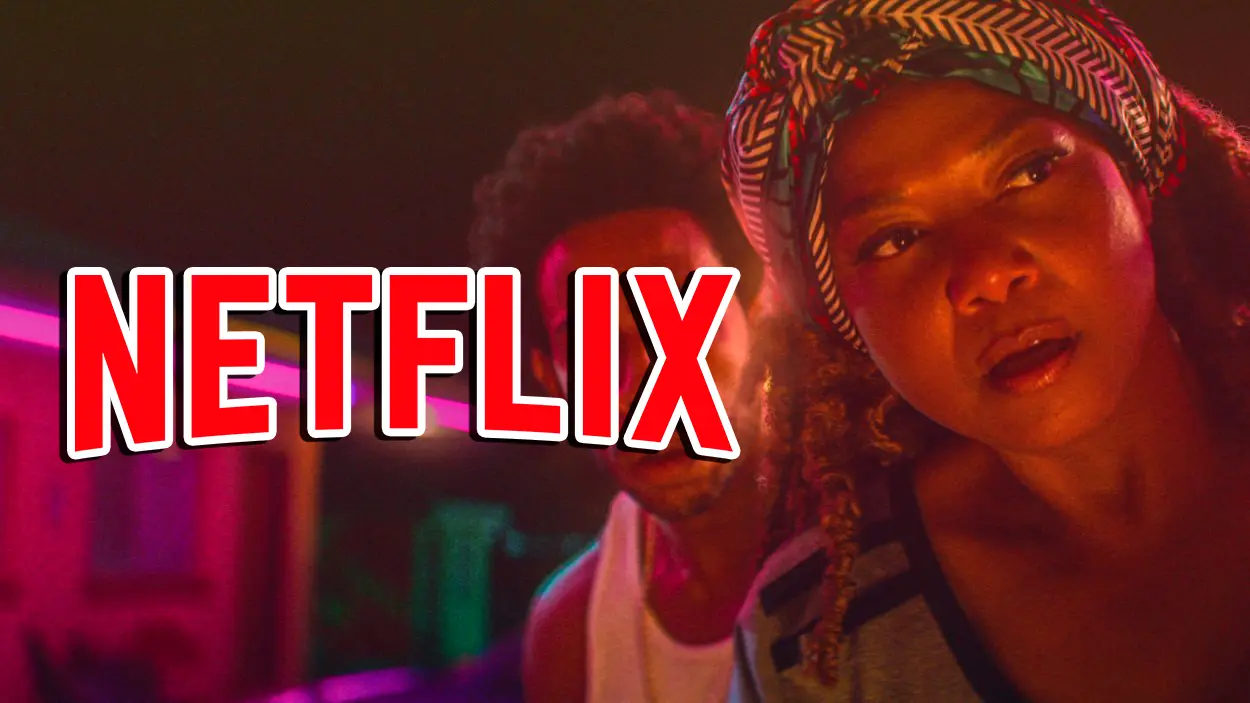 fin de trayecto netflix