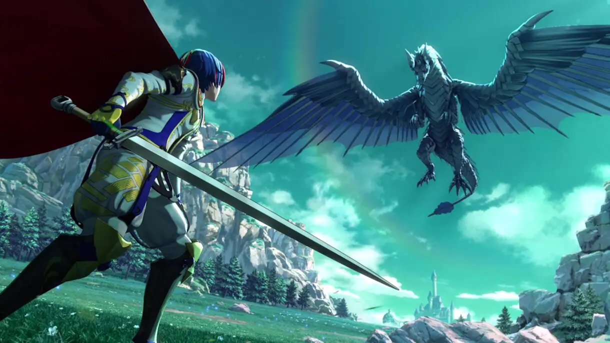 fire emblem engage