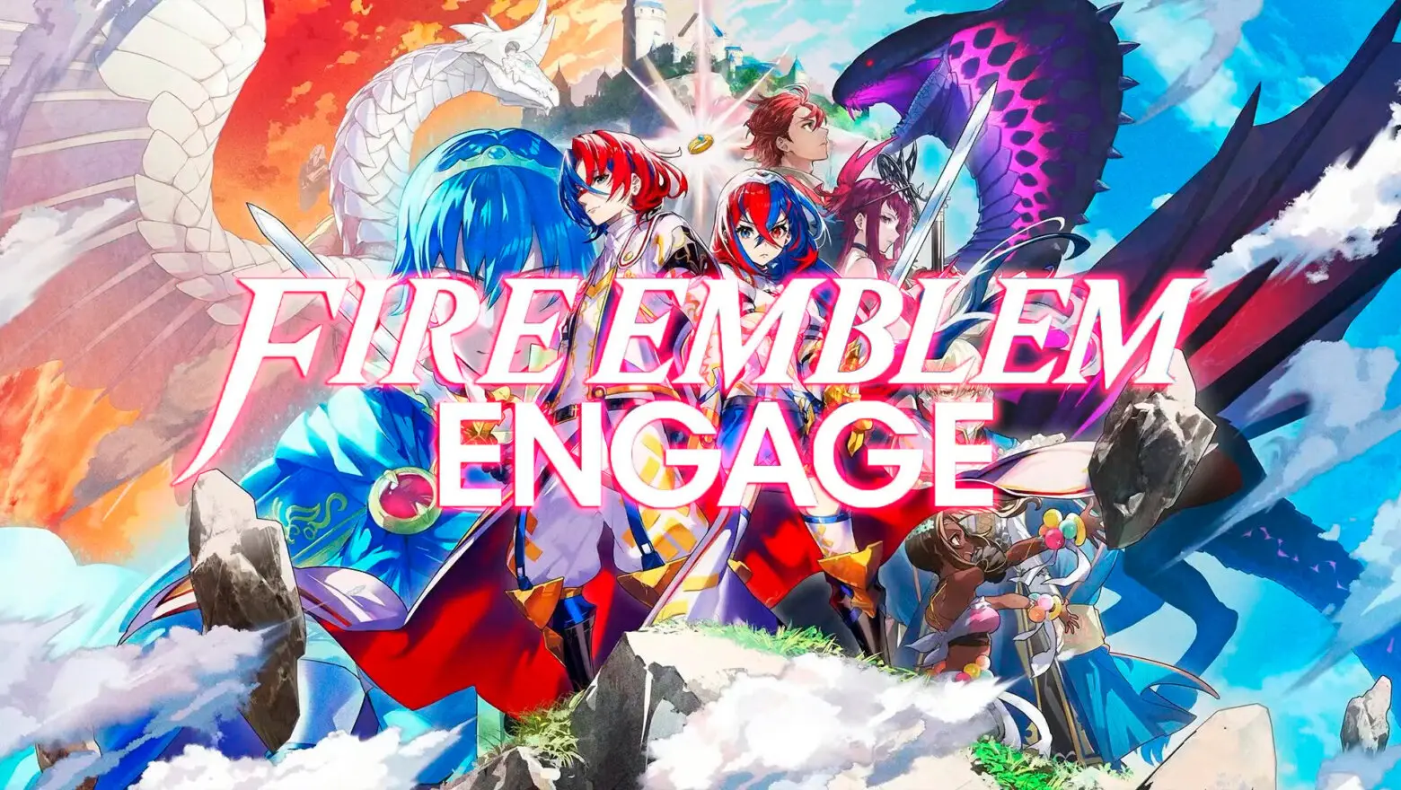 Fire Emblem
