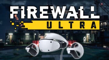 Imagen de Firewall Ultra es oficial: así es el primer shooter exclusivo de PlayStation para PS VR2