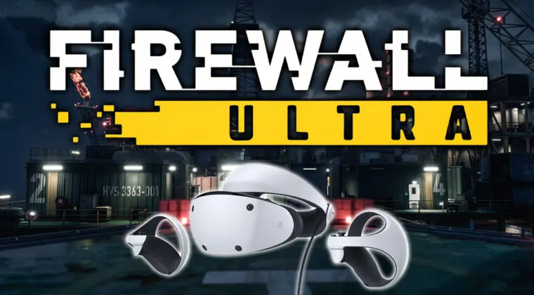 Imagen de Firewall Ultra es oficial: así es el primer shooter exclusivo de PlayStation para PS VR2