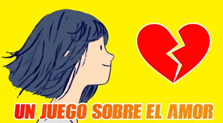 Imagen de El juego que tienes que probar si estás pasando por una ruptura dolorosa con tu ex pareja