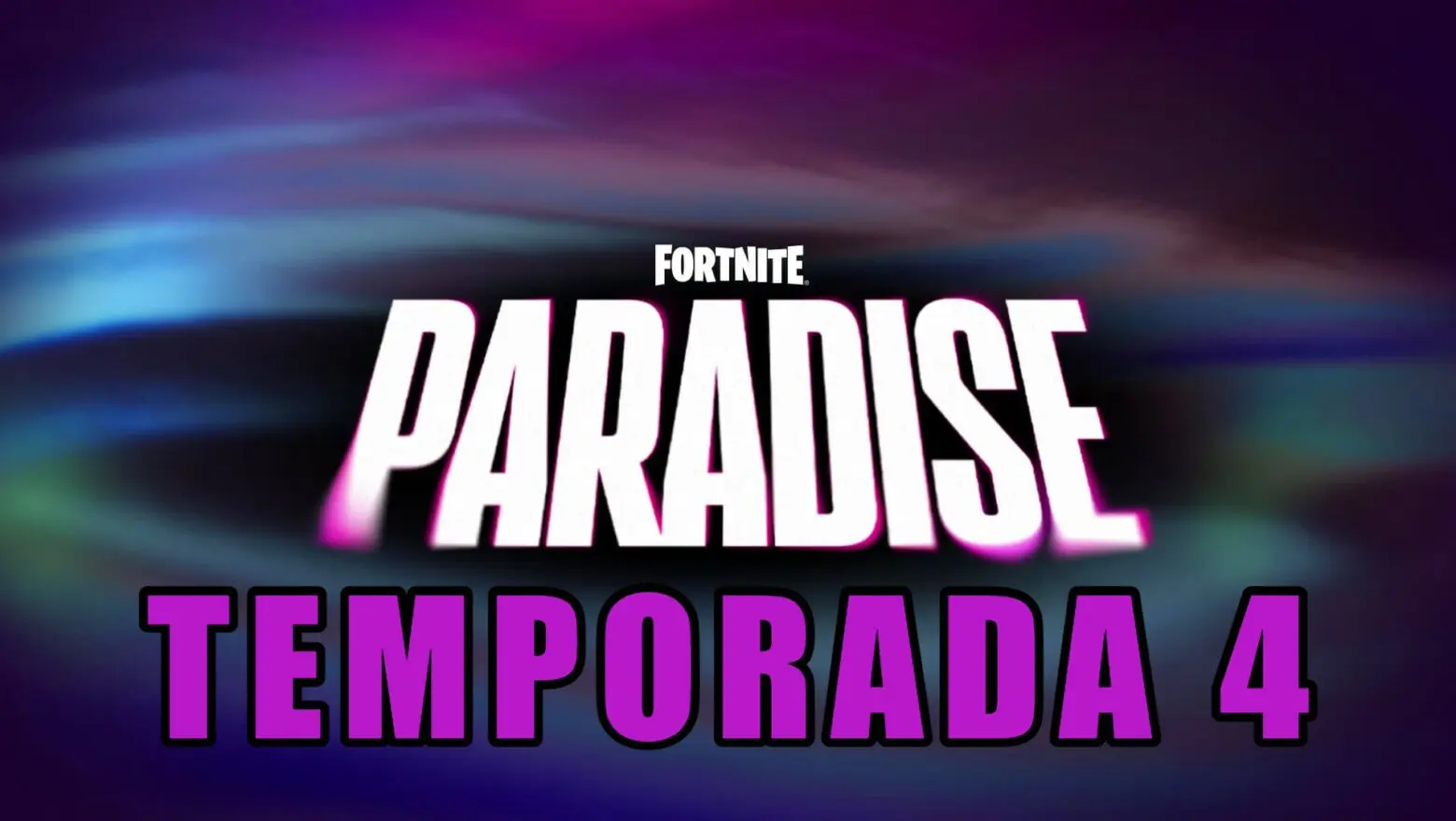 FORTNITE