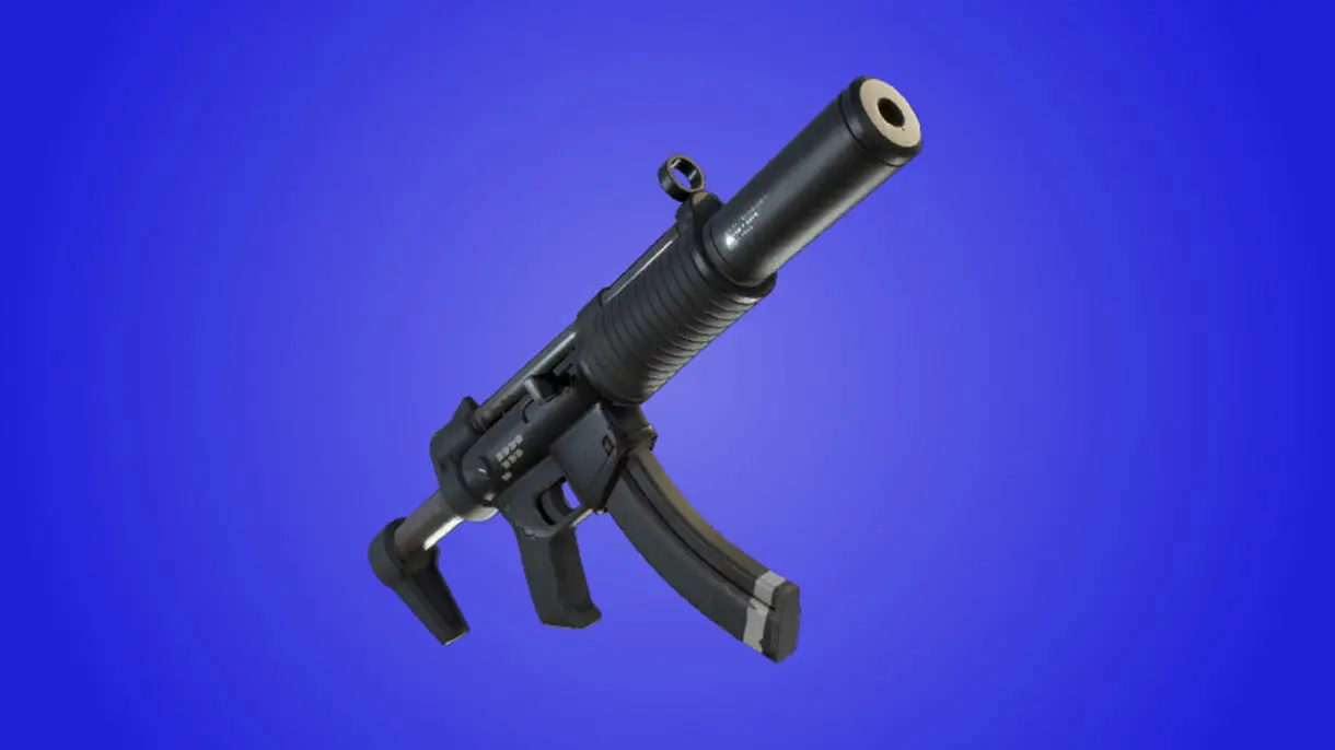 fortnite arma 5