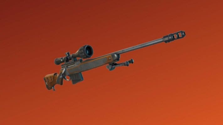 Fortnite Estas Son Las 5 Mejores Armas De La Temporada 4 ¿cuáles