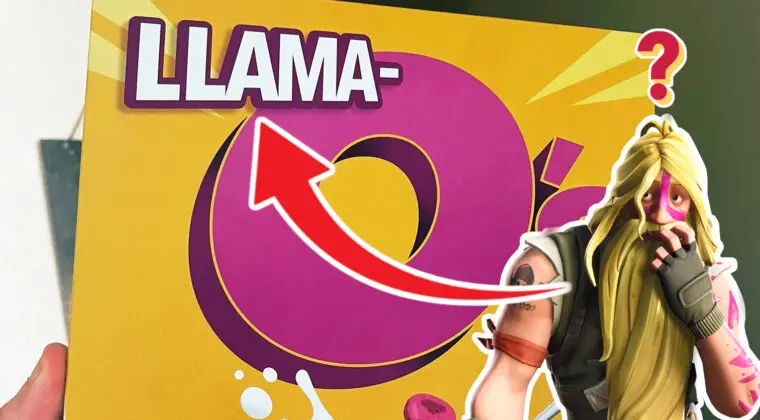 Imagen de El extraño regalo que Fortnite está enviando a streamers para promocionar su nueva Temporada 4
