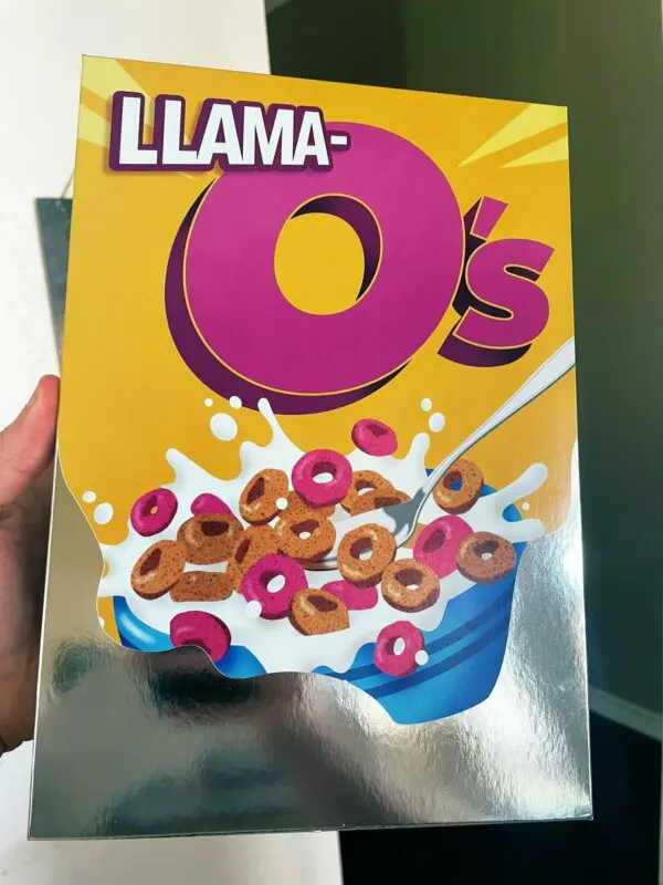 fortnite cereales