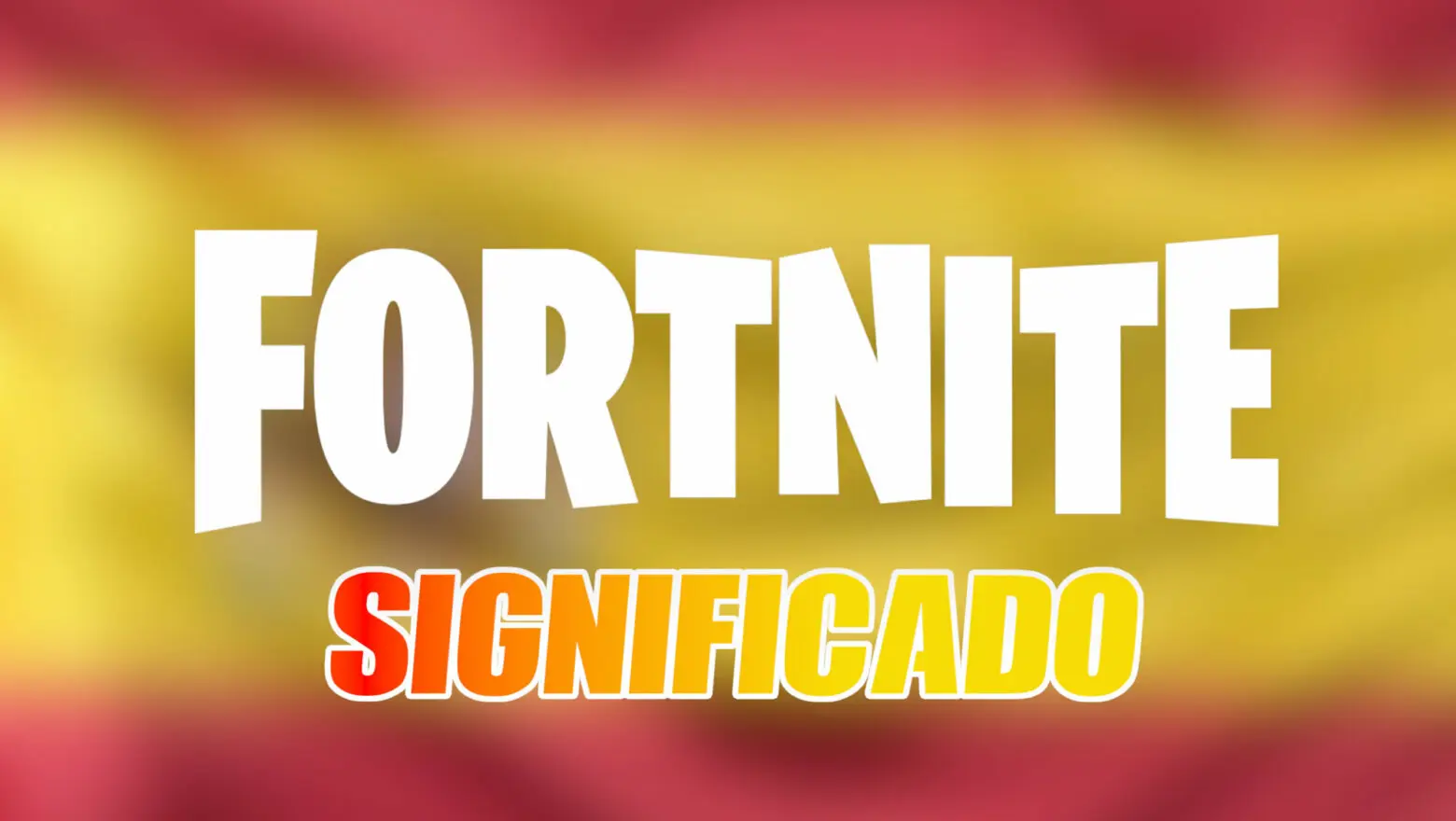 Fortnite
